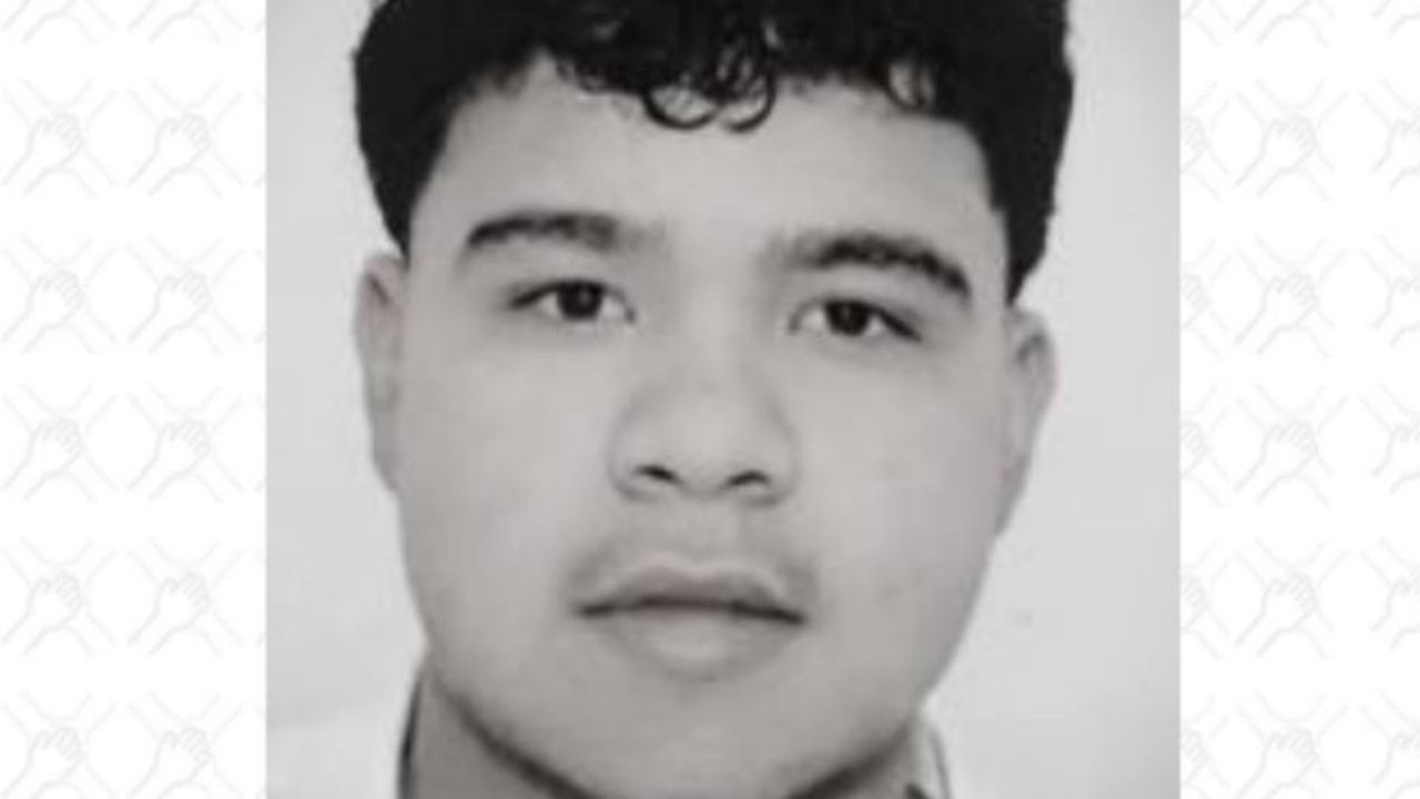 Más de 20 días de ausencia: Reportan desaparición de un joven de 19 años en Quiriego, Sonora