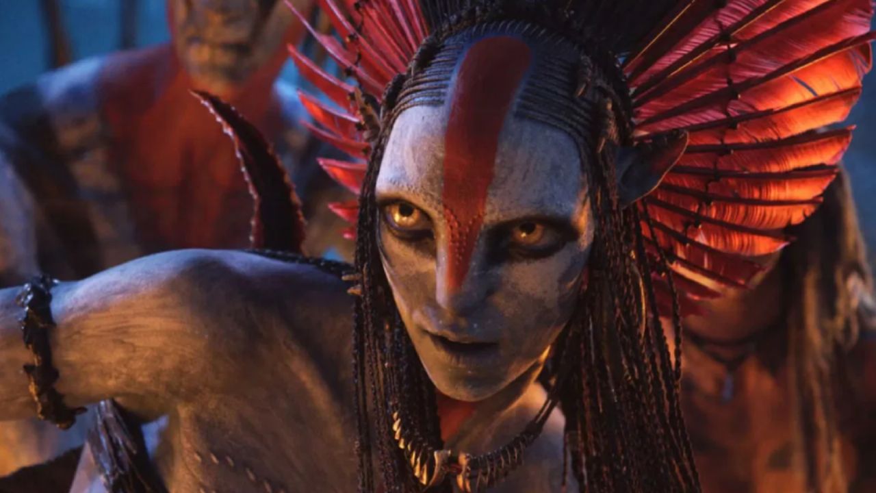 ‘Avatar: Fire and Ash’ logra 345 millones de dólares en taquilla global y 88 millones en Estados Unidos