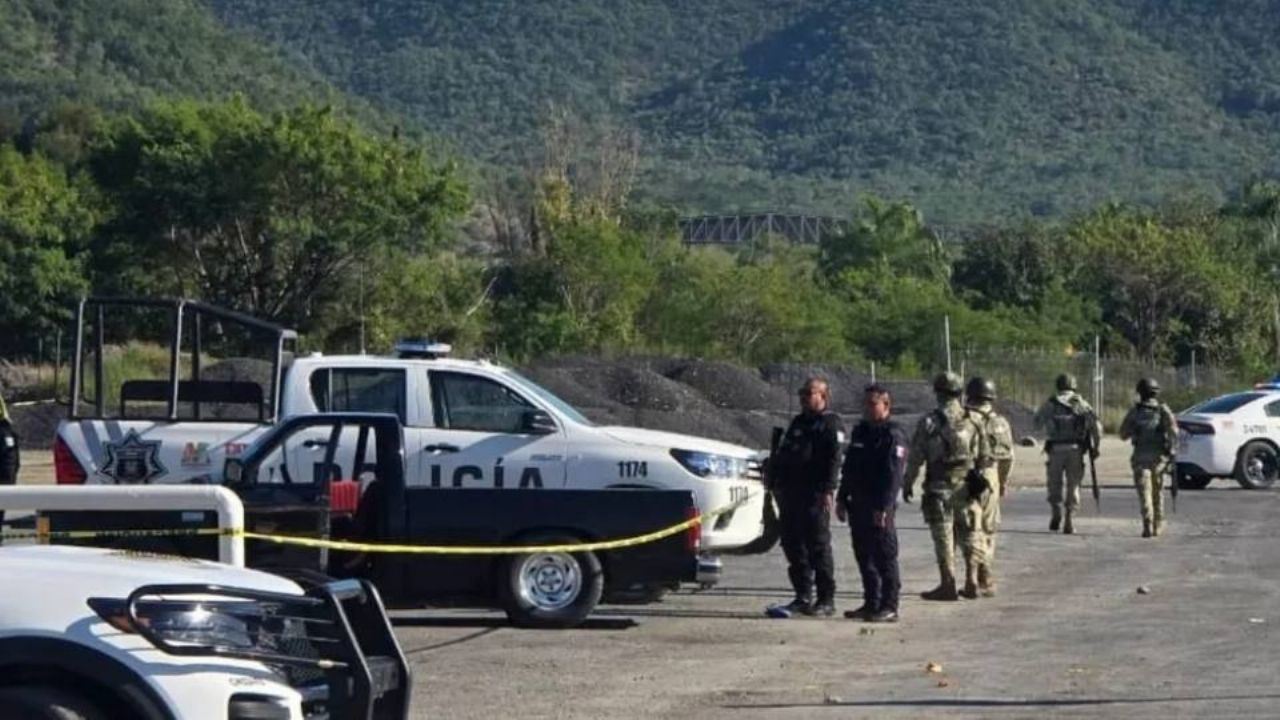 Se desata balacera en Montemorelos, Nuevo León; reportan una joven herida y pareja ‘levantada’