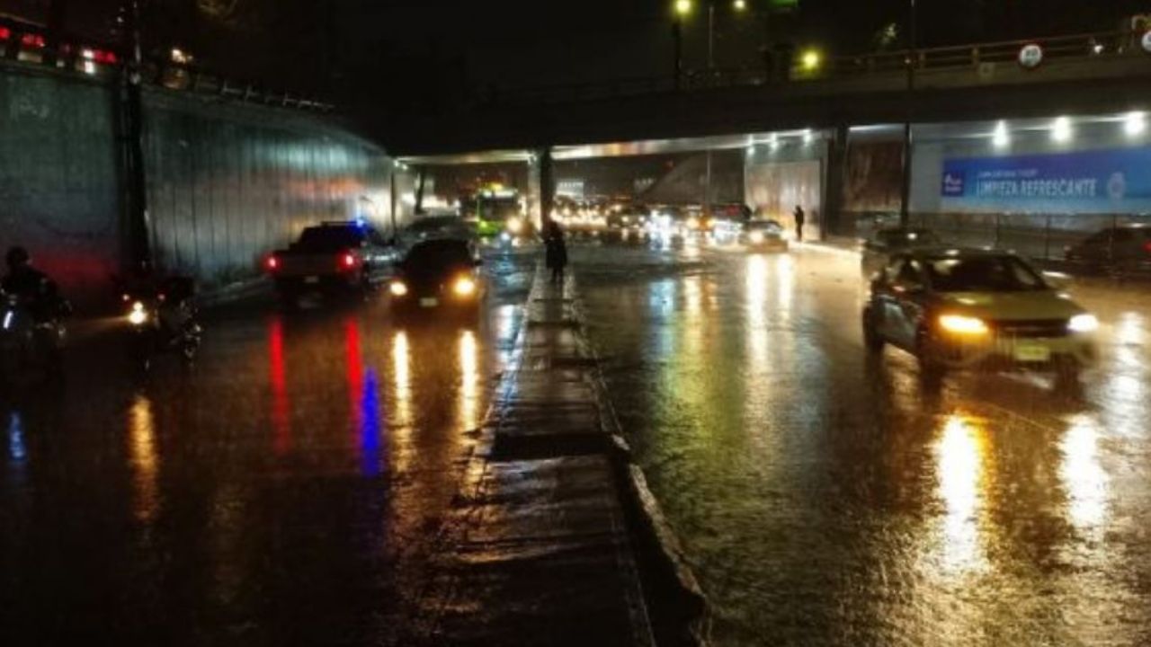 Clima HOY miércoles 4 de marzo en la NOCHE: Alertan por LLUVIAS FUERTES para estas regiones