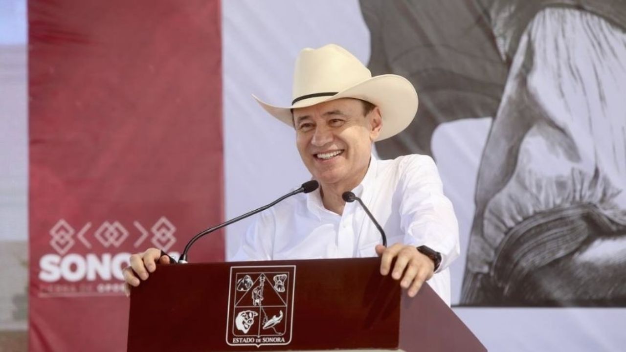 Crecimiento, seguridad y agua: los desafíos del gobierno de Durazo rumbo a 2026