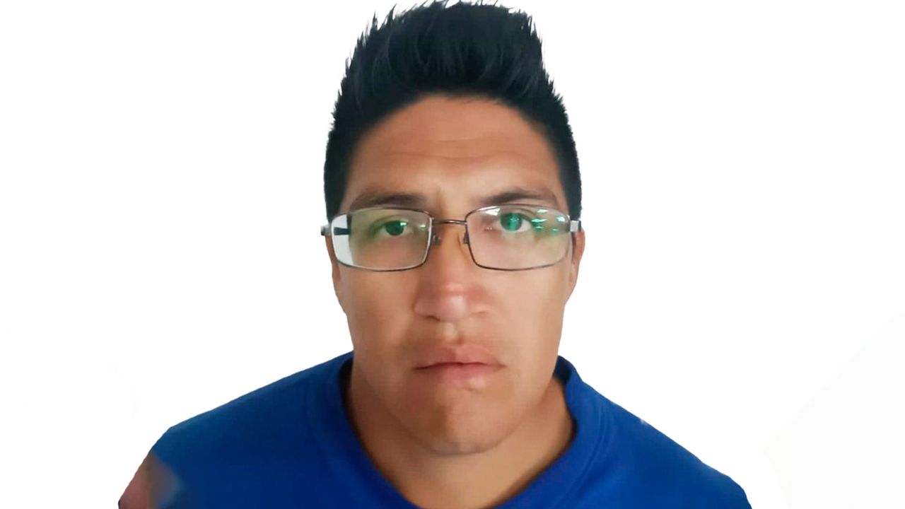 ‘El Nariz’ pasará el resto de su vida en prisión de Eodmex: secuestró y asesinó a un hombre