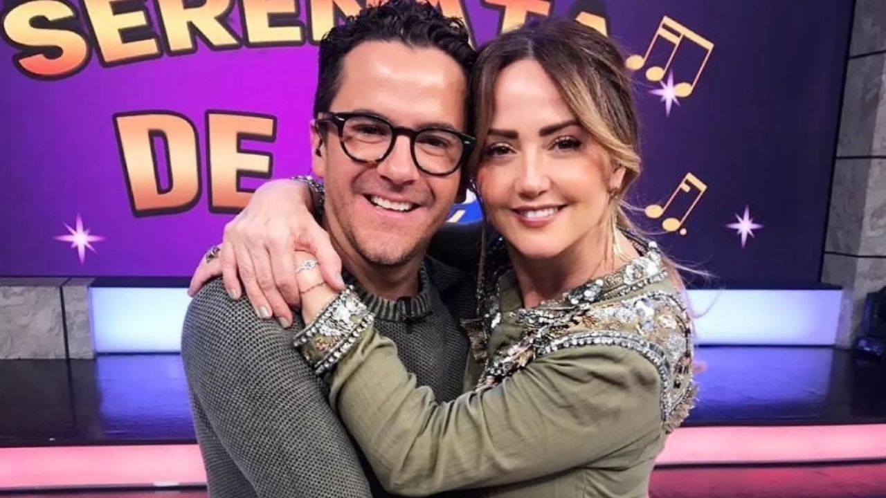 Luto en Imagen TV: Conductor de ‘Sale el Sol’ sufre trágica muerte; Andrea Legarreta así lo lamenta