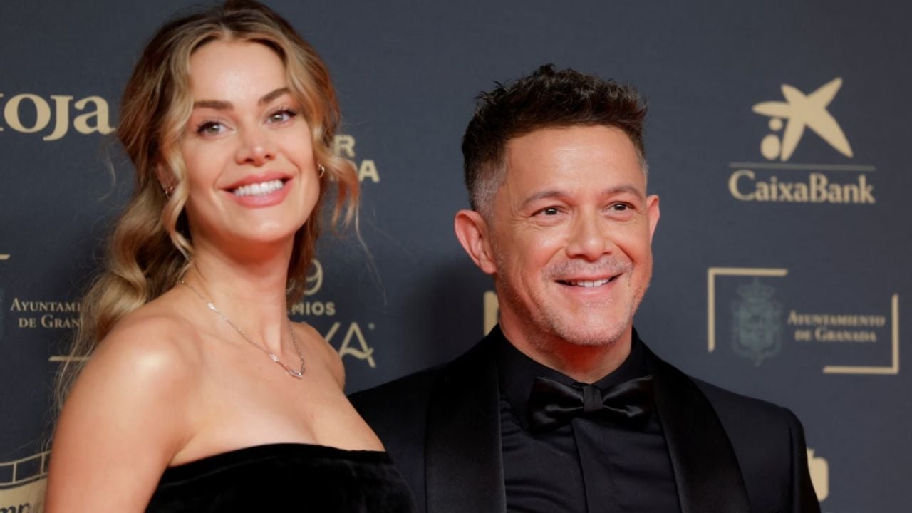 Alejandro Sanz y Candela Márquez terminarían pese a estar “locos por el otro”; ¿hubo infidelidad?