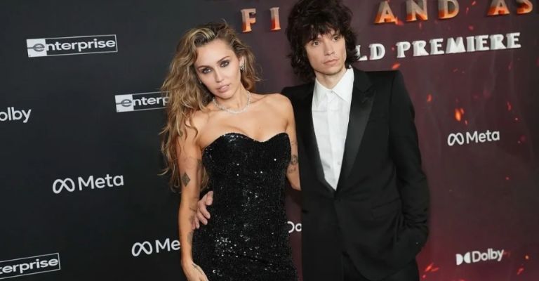 El 2025 fue un año de compromisos memorables en Hollywood y la música