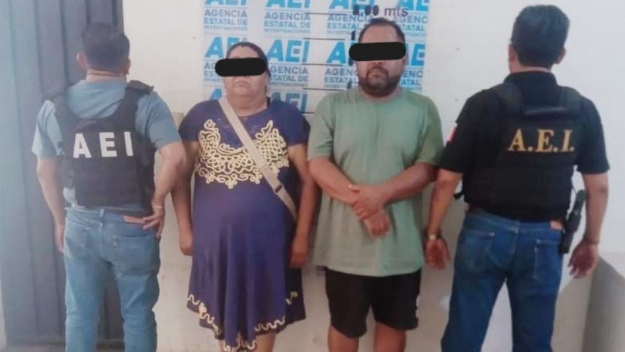 Fiscalía de Oaxaca detiene a dos implicados en agresión sexual a mujer con discapacidad