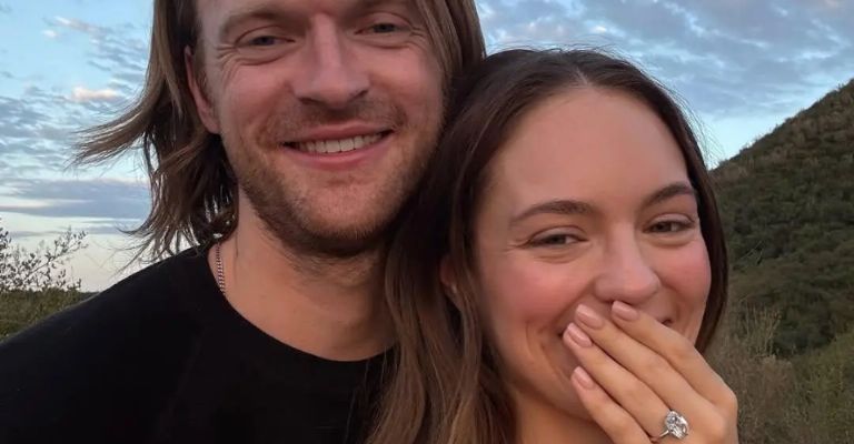 Finneas O'Connell y Billie Eilish