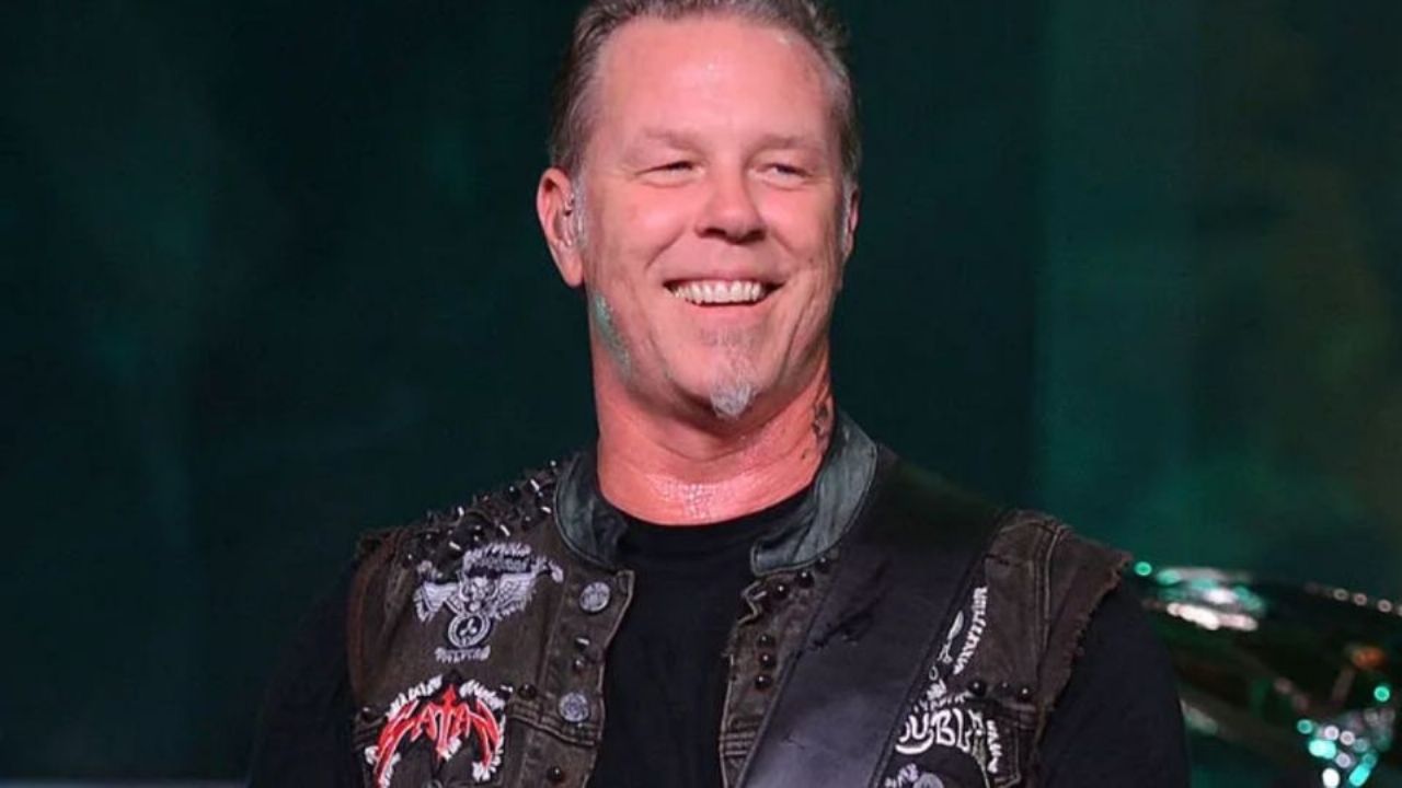 James Hetfield visita Ciudad Obregón, docentes apoyan a maestro en huelga de hambre y más en Top 3 Sonora