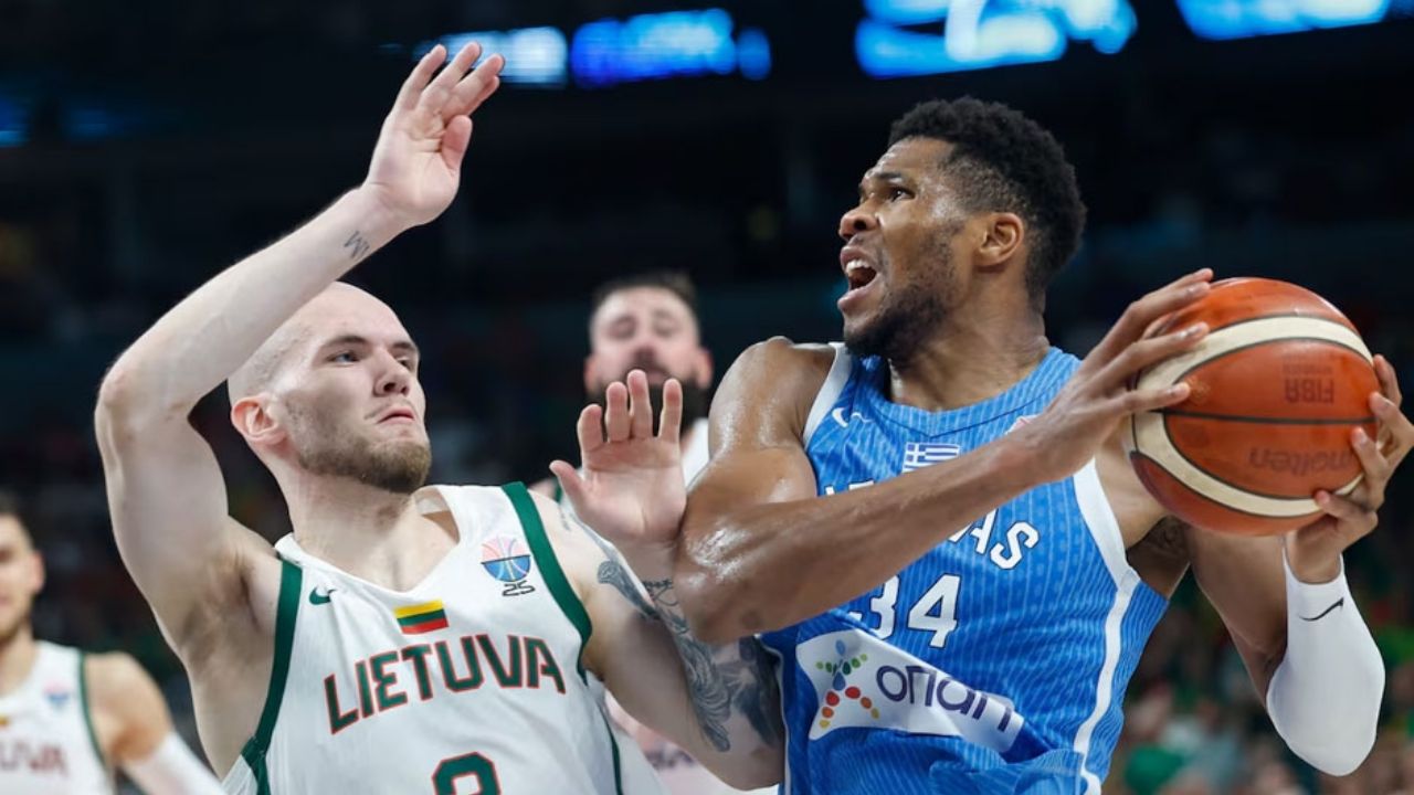 La NBA y la FIBA avanzan en dirección de una nueva liga europea de baloncesto