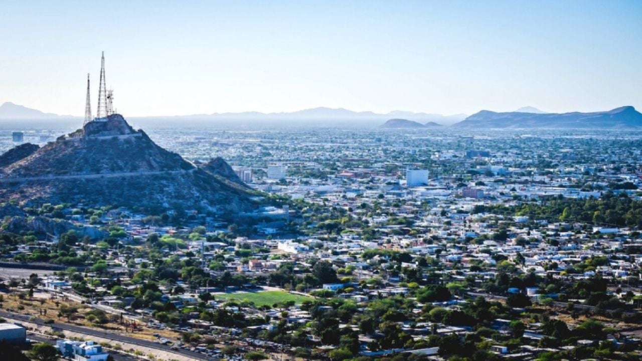 La temporada decembrina impulsa el turismo y la economía local en Hermosillo: OCV