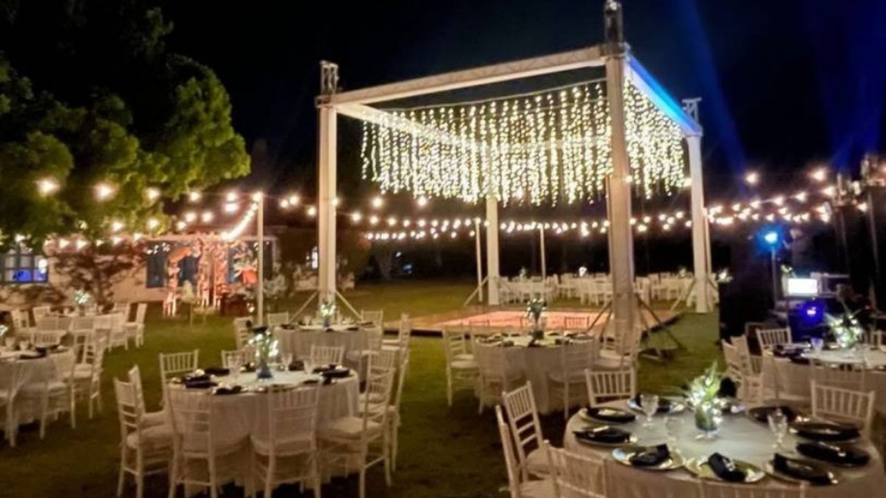 Sonora: Hasta 13 bodas por fin de semana; San Carlos cierra el año con casi 300 enlaces