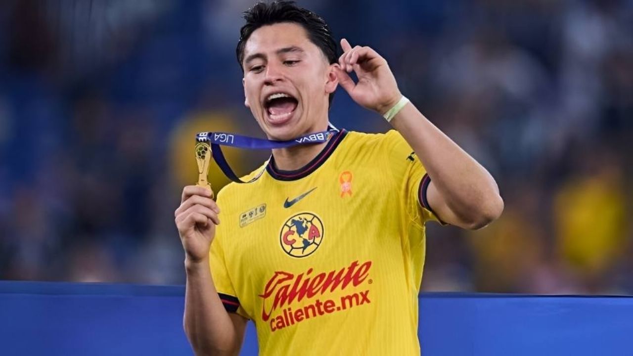 Lo buscan en Europa: Ramón Juárez podría salir de América y hay dos equipos interesados