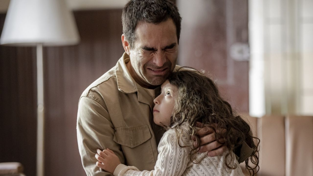 Una Navidad conmovedora; ‘La Celda de los Milagros’ llega a la pantalla grande