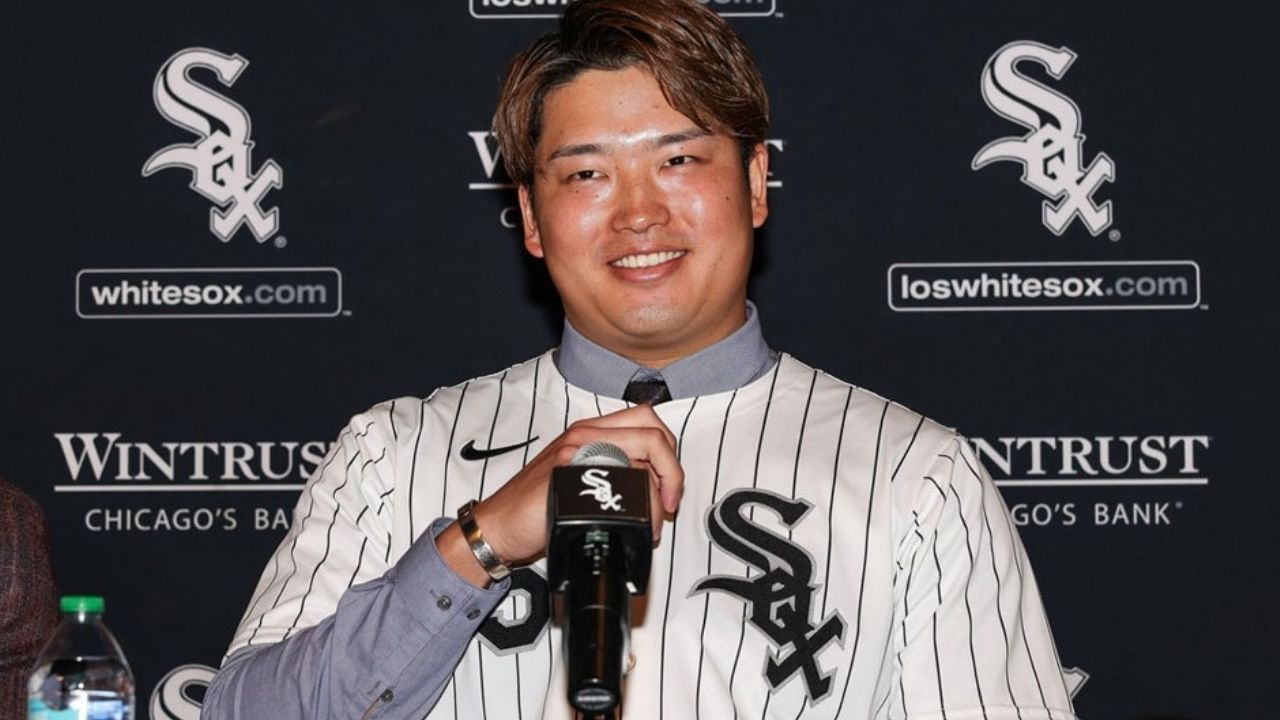 Los White Sox esperan que Munetaka Murakami tenga un impacto rápido en el equipo