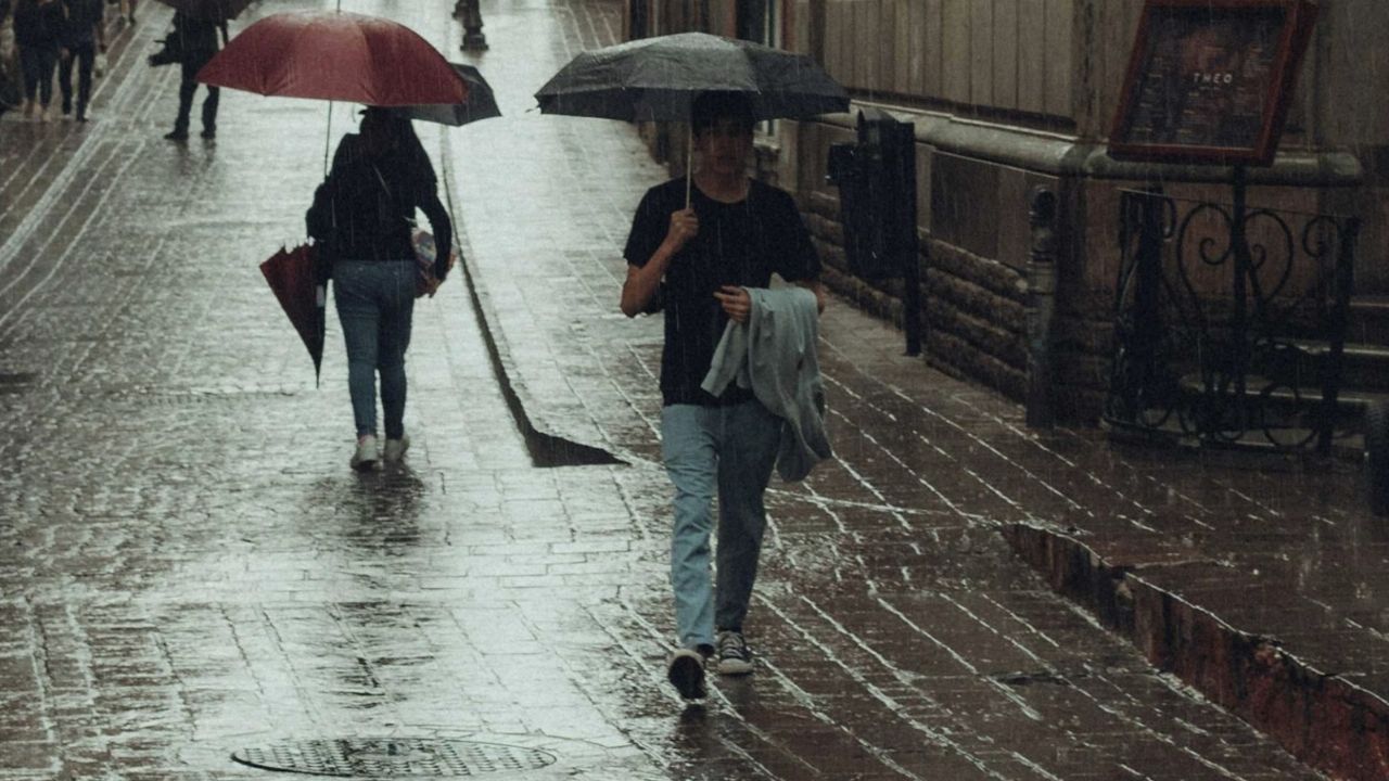 Clima México HOY martes 23 de diciembre: Conagua prevé LLUVIAS y contrastes de temperatura