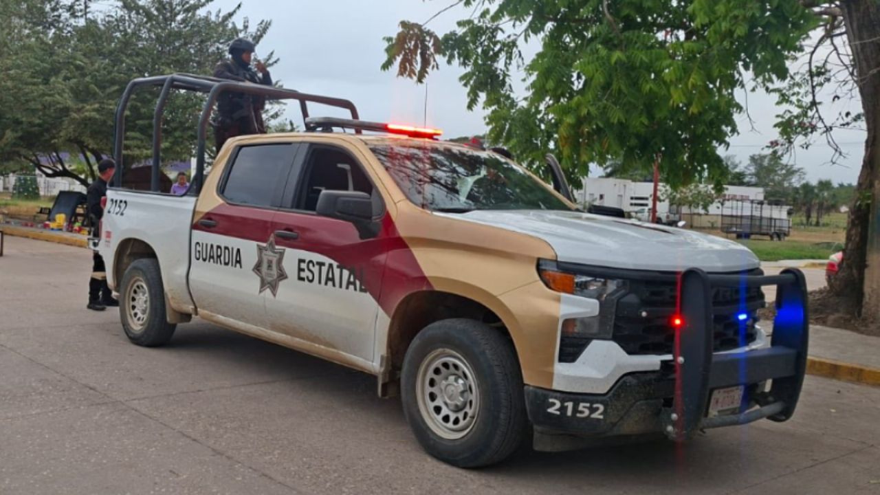 Autoridades investigan doble hallazgo en Ciudad Victoria, Tamaulipas; mujer muerta y restos humanos