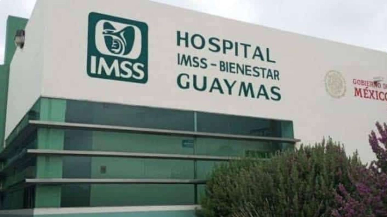 Violencia en Guaymas: Mujer de 19 años abusada por un hombre llega sola al hospital a pedir auxilio