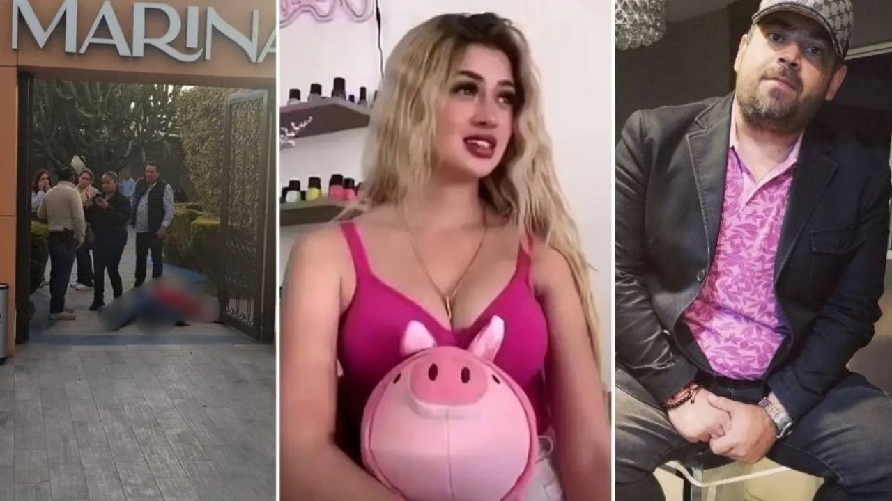 El lado oscuro de las redes sociales: Asesinatos de influencers que sacudieron a México en 2025