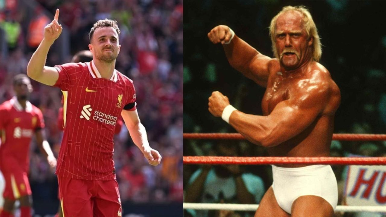 Hulk Hogan, Diogo Jota y otras figuras del deporte internacional que perdieron la vida en el 2025