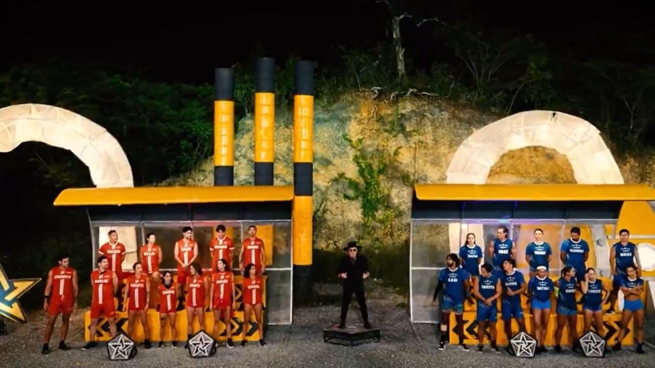 ¿Quién gana HOY en ‘Exatlón México’ la Villa 360? Ernesto Cazares sufriría accidente este jueves 29 de enero