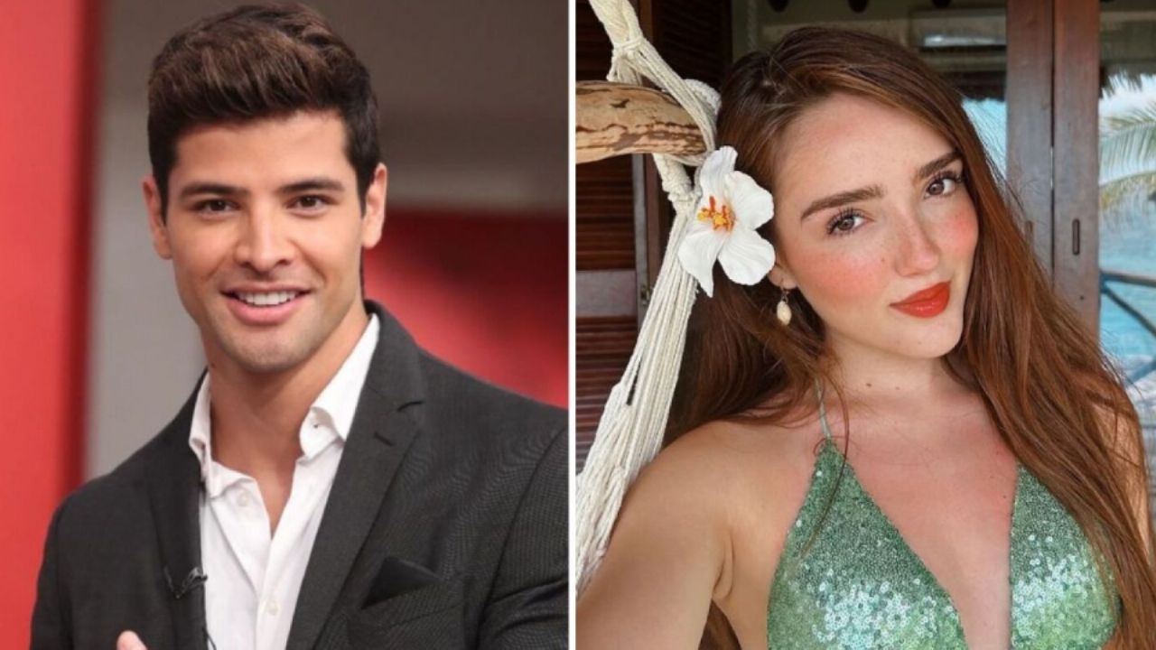 Moisés Peñaloza arremete en contra de Elaine Haro y se niega a una reconciliación por este motivo