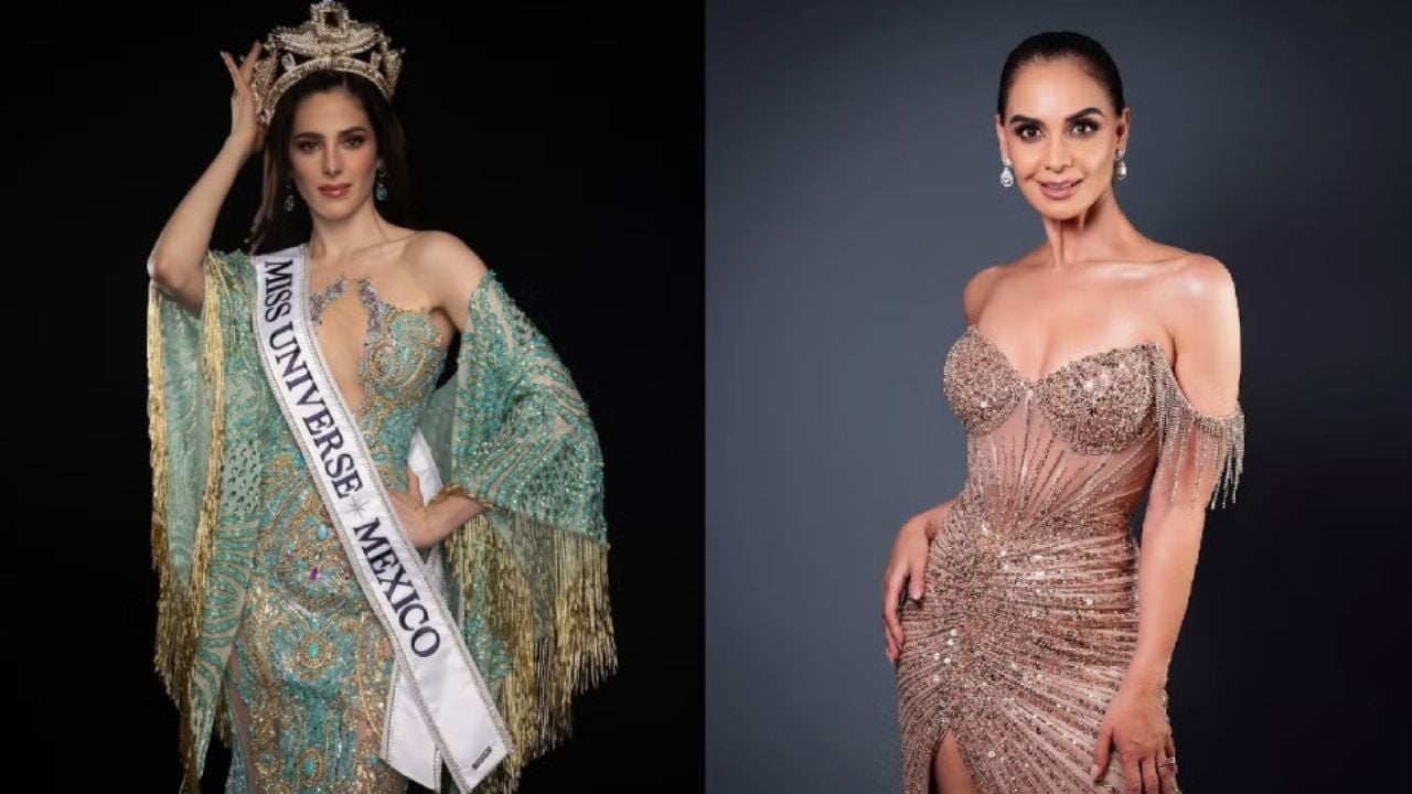 Lupita Jones arremete en contra de Fátima Bosch tras bailar sobre Caravana en su regreso a Tabasco