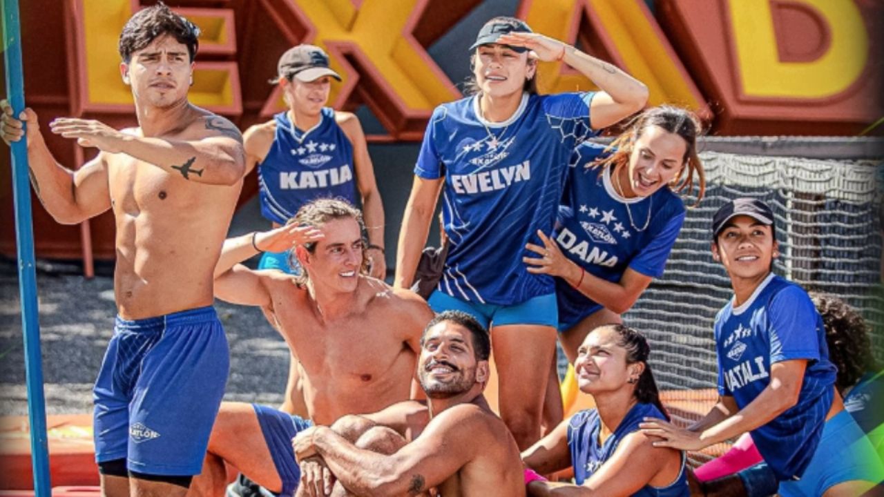 ¿Quién gana HOY en ‘Exatlón México’ la Villa 360? Conoce los adelantos de este lunes 26 de enero