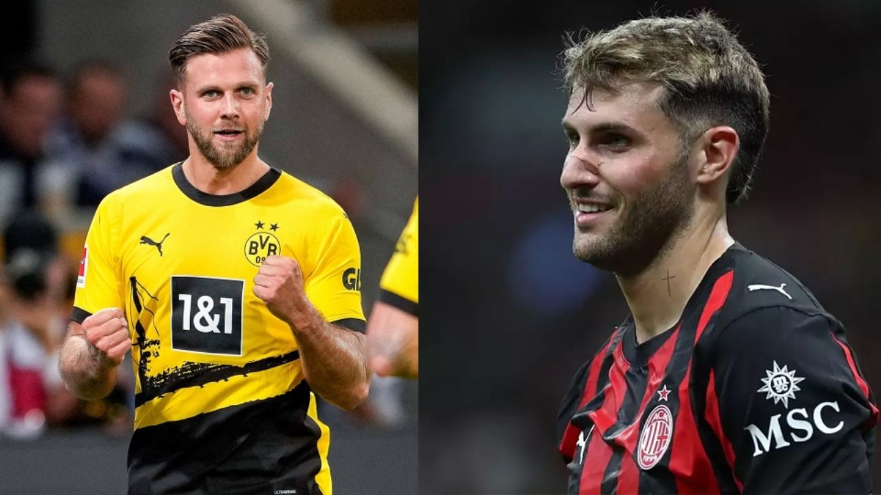 AC Milan ya tendría reemplazo para Santiago Giménez; Niclas Füllkrug llegará a los ‘Rossoneri’
