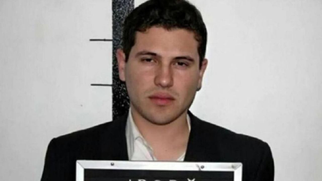 Golpe para Los Chapitos: Capturan en Jalisco a cuñado y suegro de Iván Archivaldo Guzmán