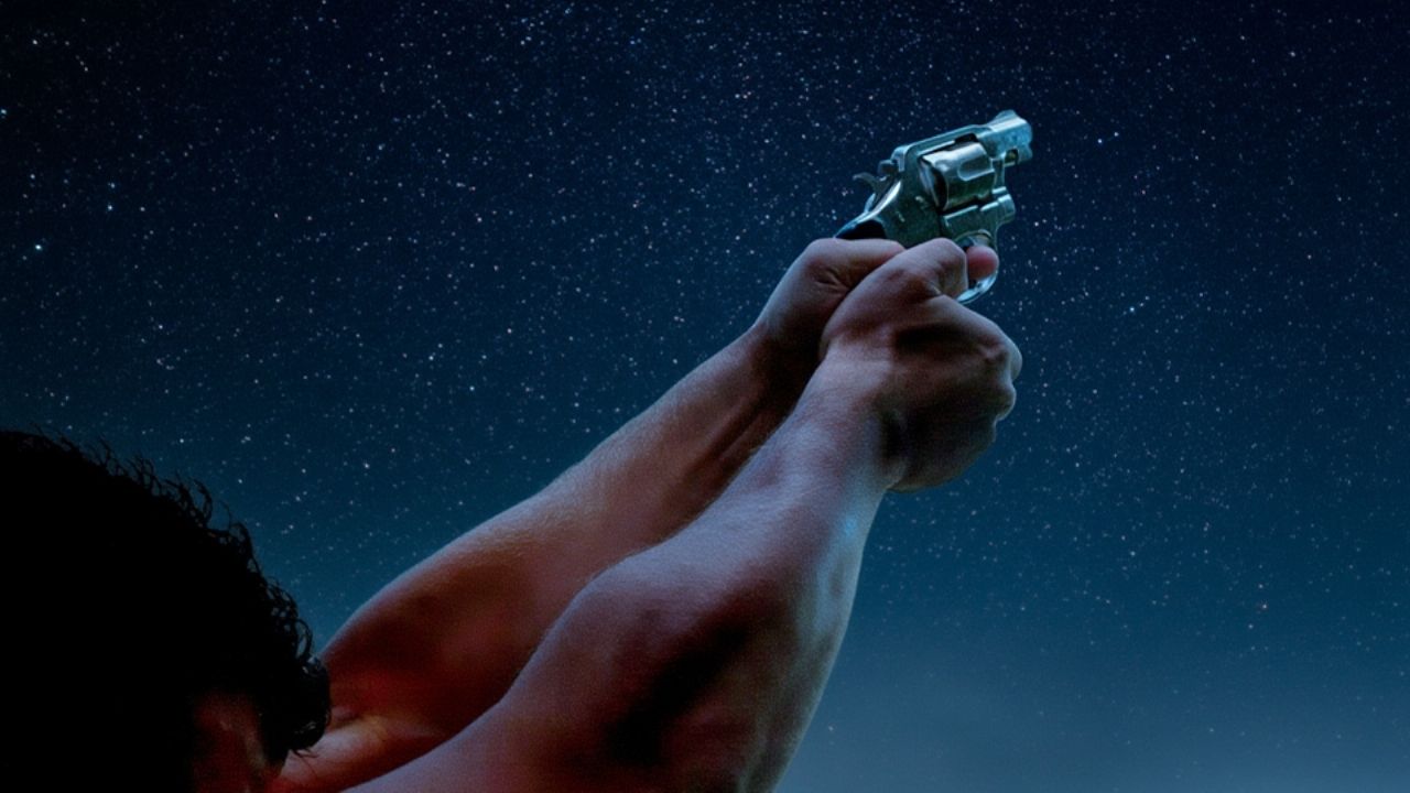 Hasta 9 años de prisión: Fiscalía de Sonora advierte sobre consecuencias por disparar al aire