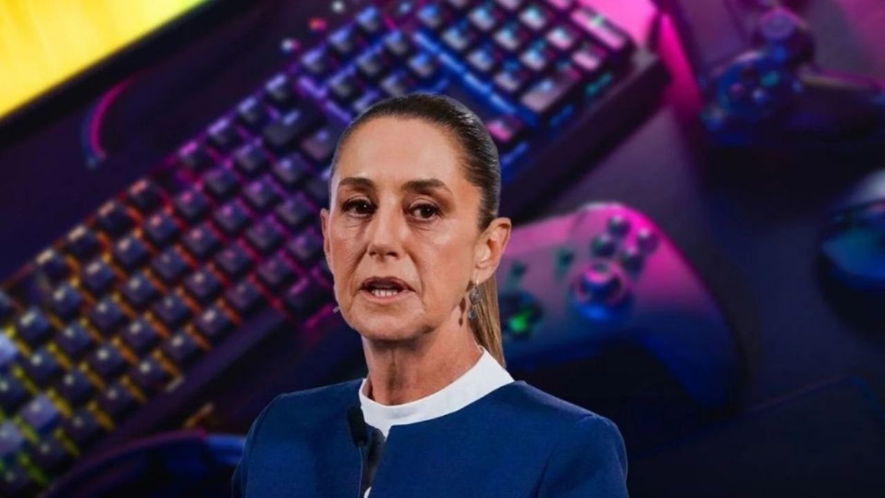 Claudia Sheinbaum cancela reforma para imponer impuestos a los videojuegos: Esto y más en Top 3 México