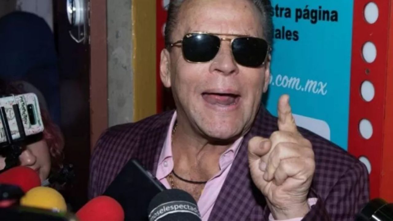 Aseguran que Alfredo Adame se negó a asistir al programa ‘Ventaneando’ por ‘culpa’ de Pati Chapoy