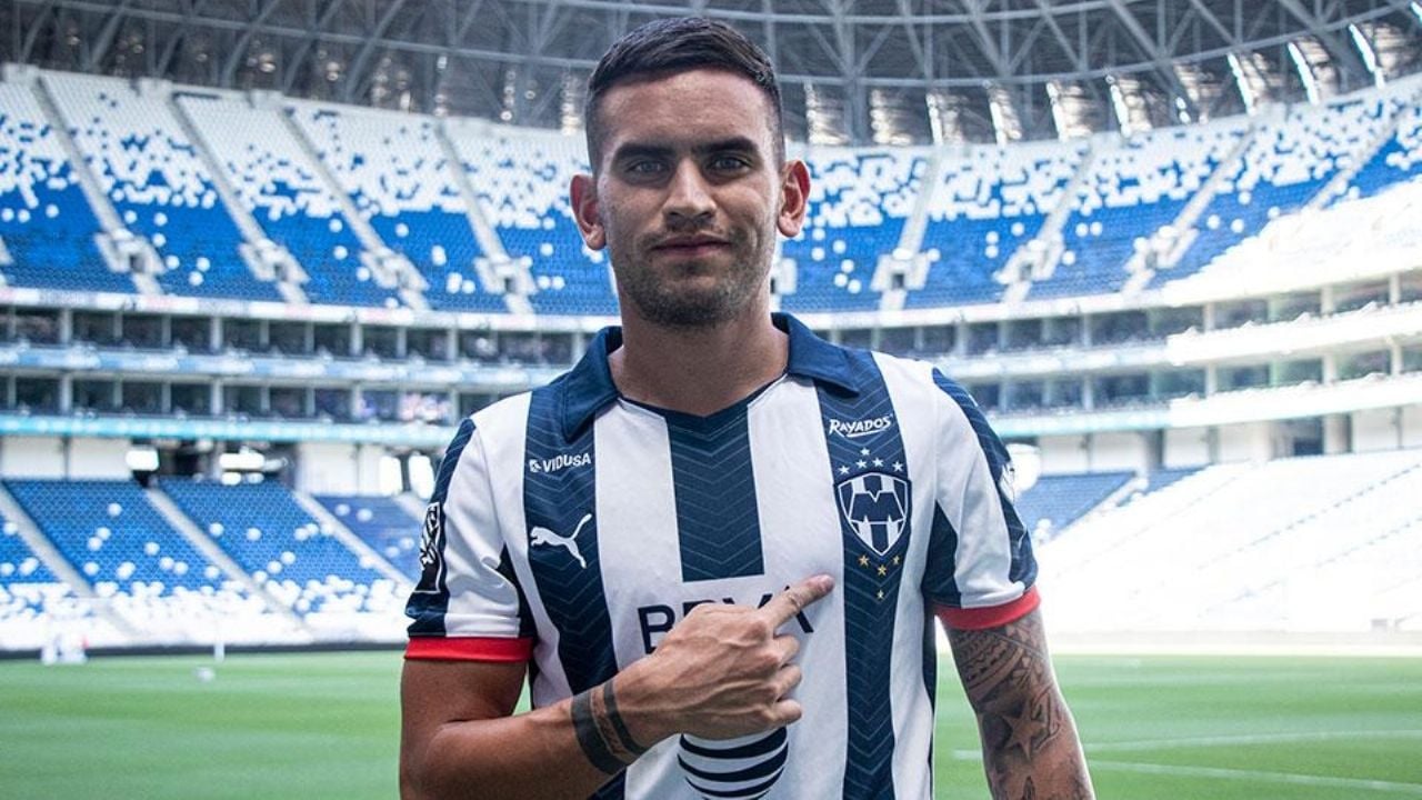 León FC suma poder sudamericano; ‘La Fiera’ obtiene a defensa cedido de Rayados de Monterrey