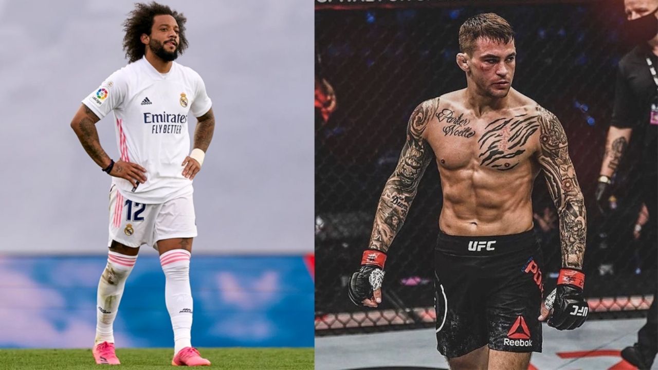 Marcelo, Dustin Poirier y otros atletas que marcaron el final de su carrera deportiva en el 2025