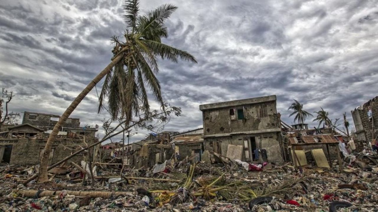 Un repaso por los diez PEORES desastres naturales que marcaron este 2025