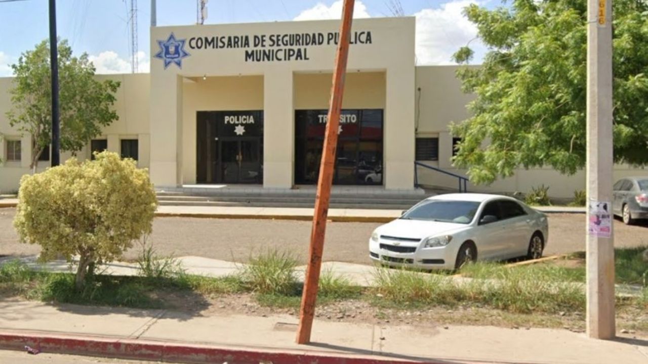 Policía Municipal de Navojoa busca prevenir el robo a casa habitación durante Navidad