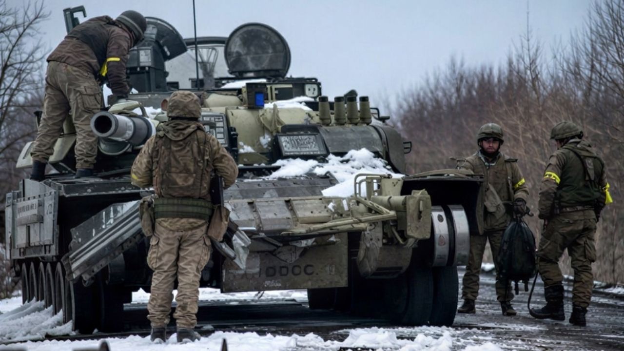 ¿Qué ha pasado con las guerras en 2025? actualización de los conflictos más importantes