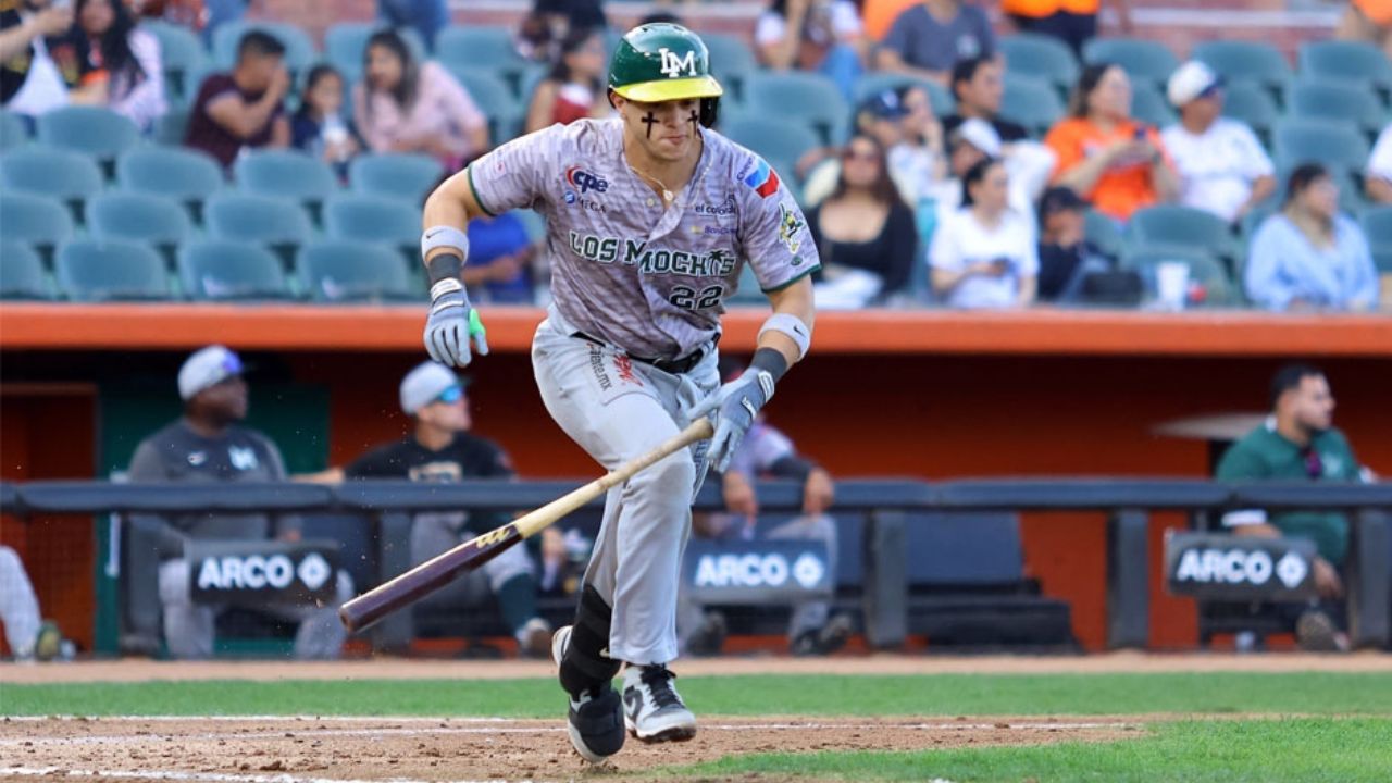 Urías viste de héroe y los Cañeros rescatan el del honor ante los Naranjeros