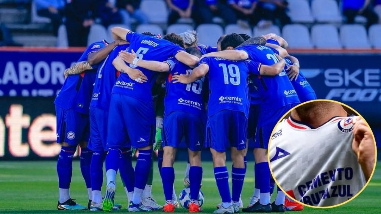 Este club de la Liga MX buscaría fichar a futbolista de Cruz Azul y parte de la afición celebra
