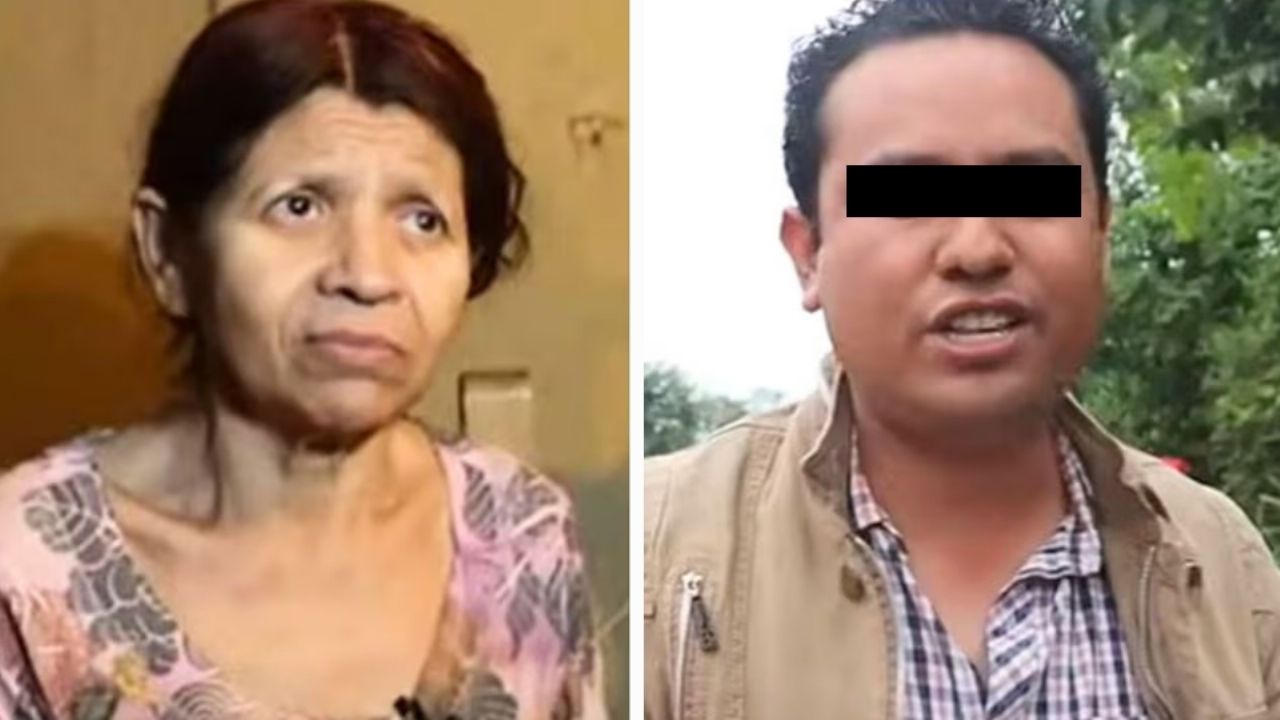 Detienen en Puebla al creador de contenido Jaime Toral; es conocido por videos de Doña Lety