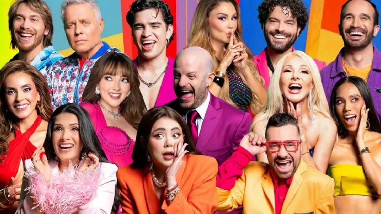 Drama, peleas y fuertes acusaciones: Los mayores escándalos de ‘La Casa de los Famosos 2025’