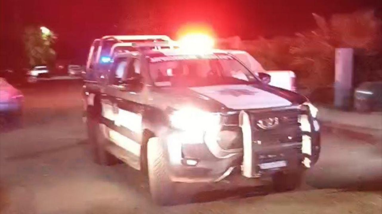 Segunda BALACERA de Nochebuena en Ciudad Obregón: Hombre termina en el HOSPITAL tras ATAQUE