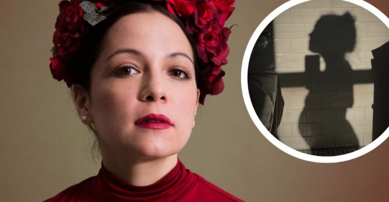 ¿Cómo anunció Natalia Lafourcade el nacimiento de su bebé en redes sociales?