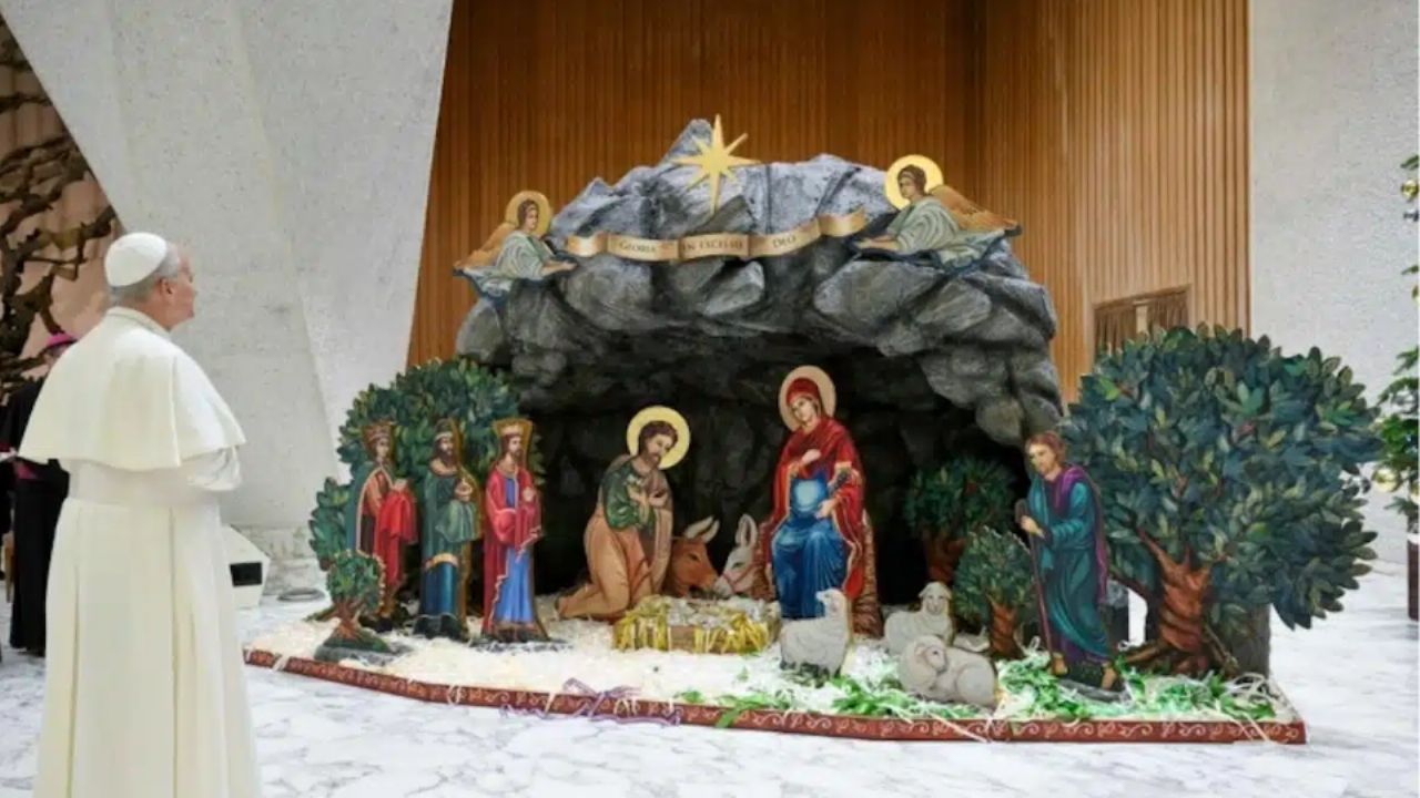 Misas navideñas 2025 con el Papa León XIV: Fechas, horarios y enlaces para ver EN VIVO