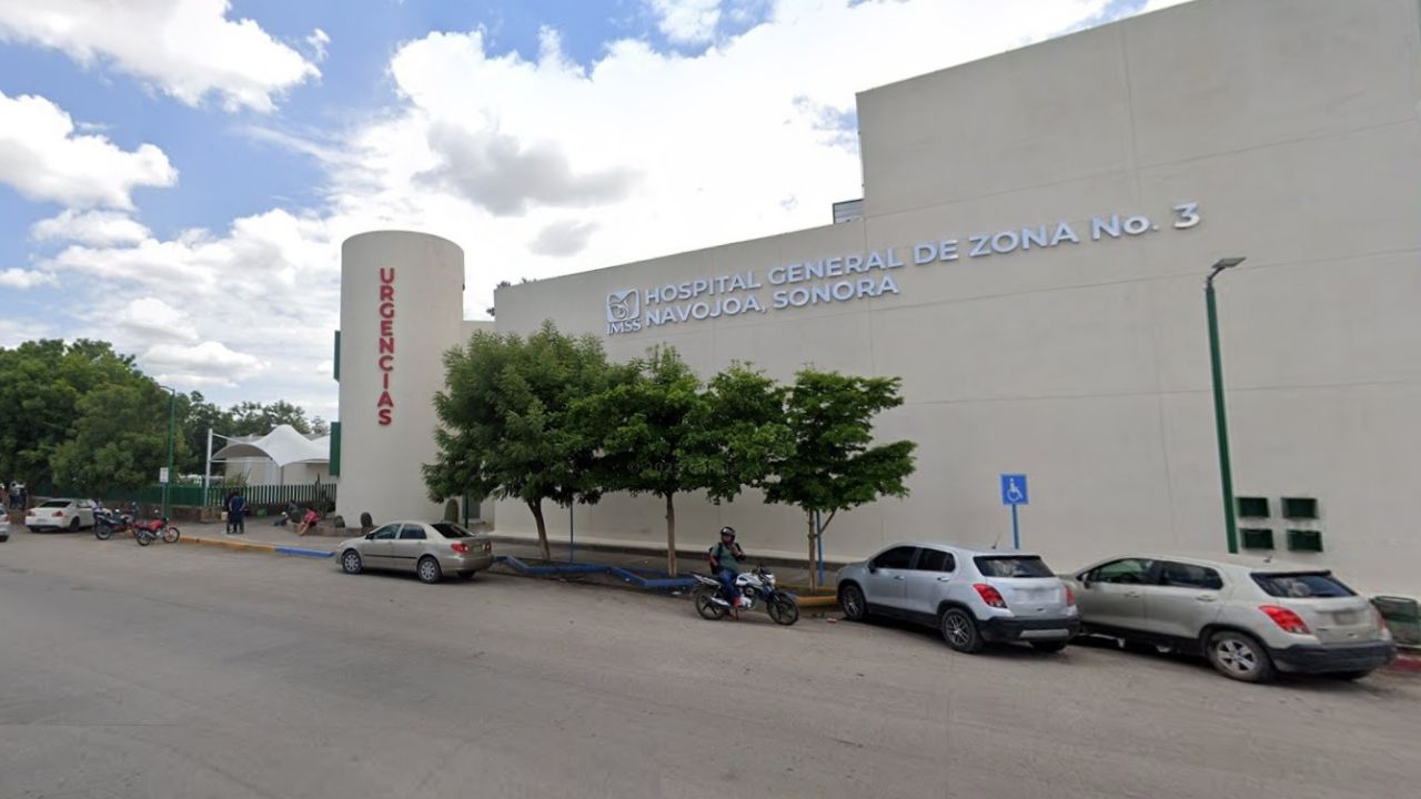 20 de las 32 víctimas del ‘camionazo’ en Etchojoa ya recibieron su alta médica