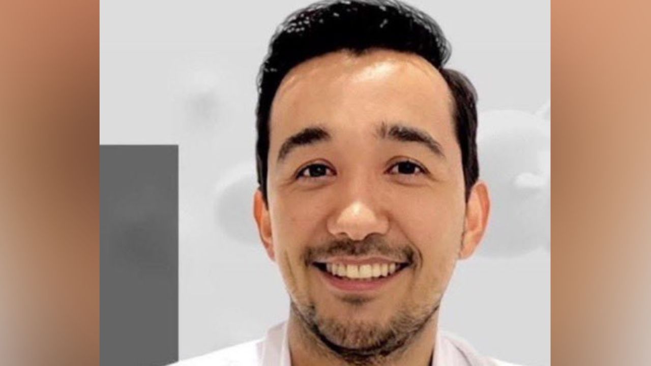 Juan Alfonso Adame, el jalisciense que perdió la vida en el desplome de aeronave de la Semar en Texas