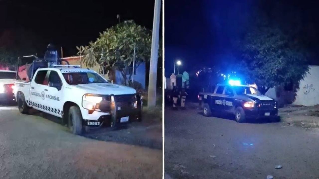 Tenía orden de aprehensión: Identifican a joven baleado tras riña al oriente de Ciudad Obregón