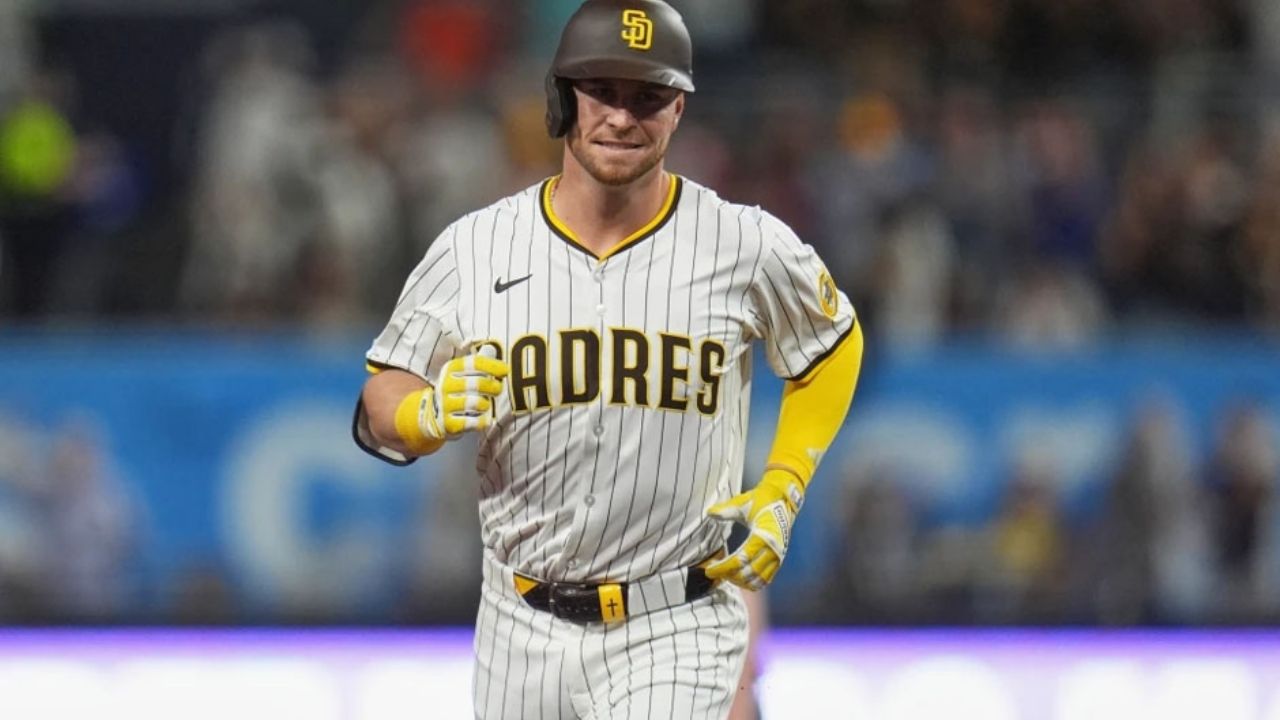 Los Pirates van en serio, suman al primera base All-Star Ryan O’Hearn a sus filas