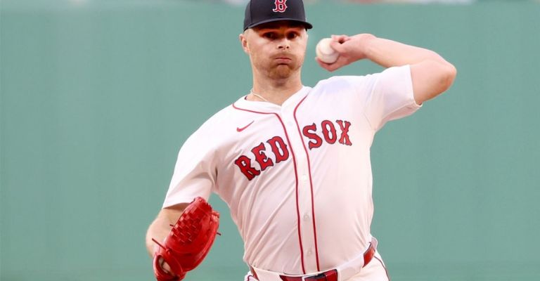 Newcomb es la nueva adquisición de los White Sox