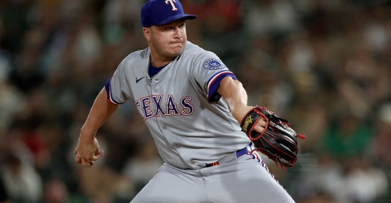 El veterano lanzador tiene nuevo equipo